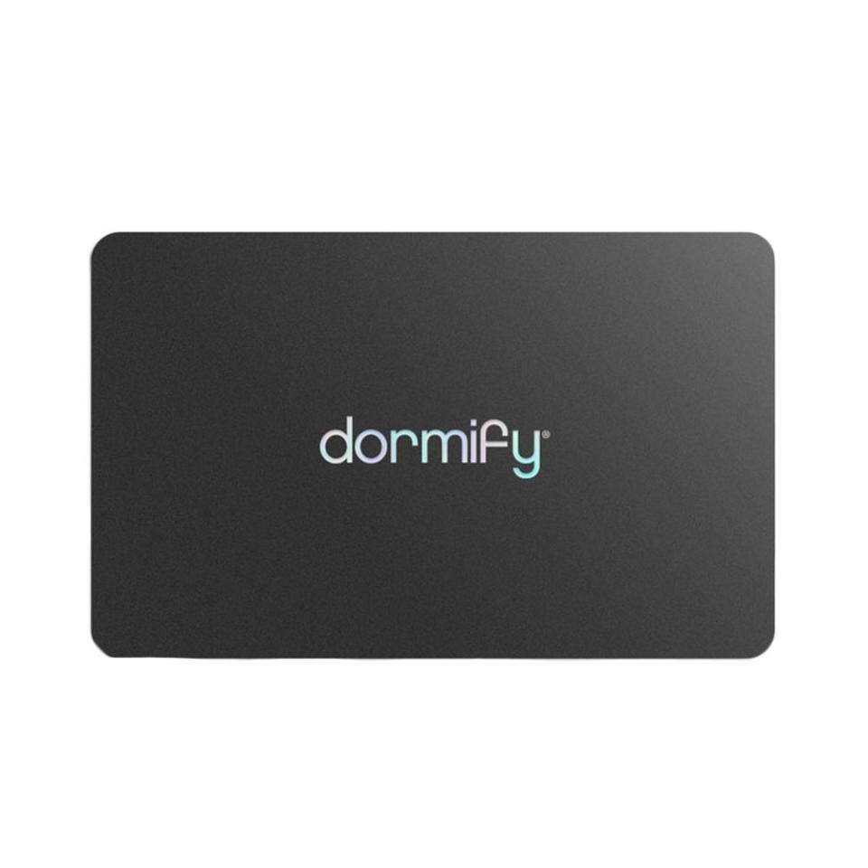 <p><a href="https://go.redirectingat.com?id=74968X1596630&url=https%3A%2F%2Fwww.dormify.com%2Fproducts%2Fdormify-digital-gift-card&sref=https%3A%2F%2Fwww.elle.com%2Ffashion%2Fshopping%2Fg34208929%2Fgift-ideas-for-college-students%2F" rel="nofollow noopener" target="_blank" data-ylk="slk:Shop Now;elm:context_link;itc:0;sec:content-canvas" class="link ">Shop Now</a></p><p>E-Gift Card</p><p>dormify.com</p><p>$25.00</p>