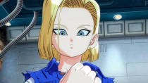 <p> Twin sister to Android 17, and later married to Krillin, Android 18 was once a human, but was modified to take on Goku after some beef from the first <em>Dragon Ball</em>. That said, she&#x2019;s so powerful that her being absorbed ultimately creates Cell&#x2019;s perfect form, which produced possibly the best cycle of the <em>Dragon Ball Z</em> saga.&#xA0; </p> <p> I just love how Android 18 is one of the most powerful characters in all of <em>Dragon Ball Z</em>, but she sometimes chooses not to fight. She kind of reminds me of the monks in some of my favorite kung-fu movies, who could tear people apart, but instead, decide not to. Restraint, in a way, is cool, too, you know. &#xA0; </p>