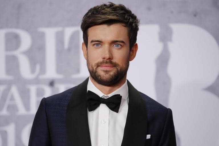 Brit Awards 2019: Jack Whitehall's best jokes, from Brexit digs to winding up Little Mix