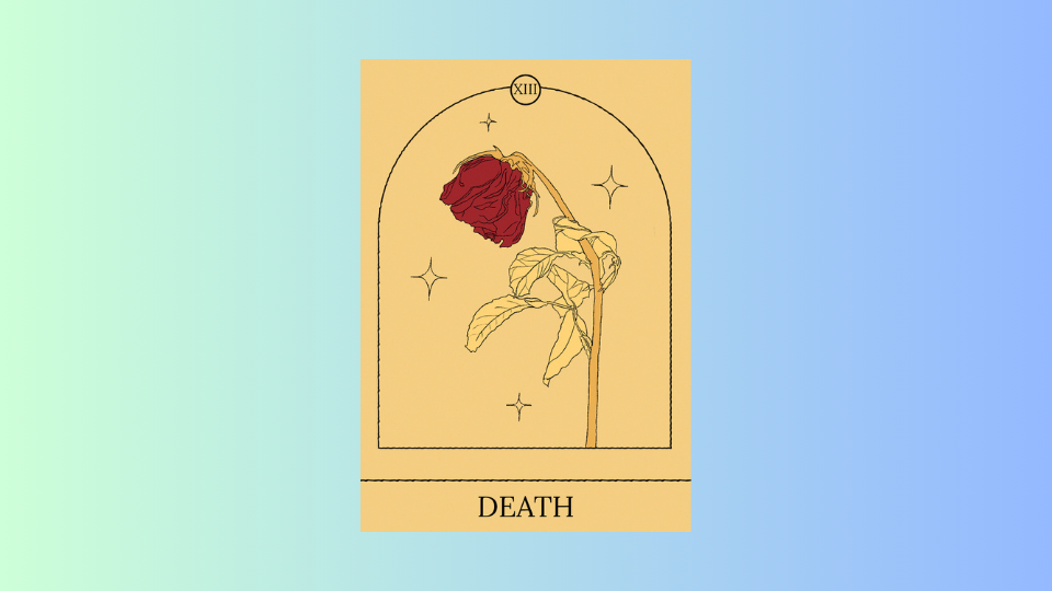 Libra: Death