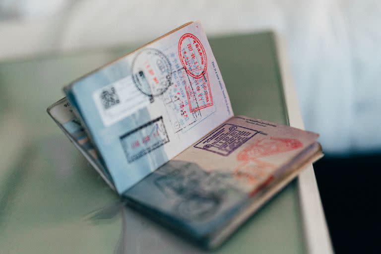 Una visa aprobada, por sí sola, no garantiza el ingreso a Estados Unidos