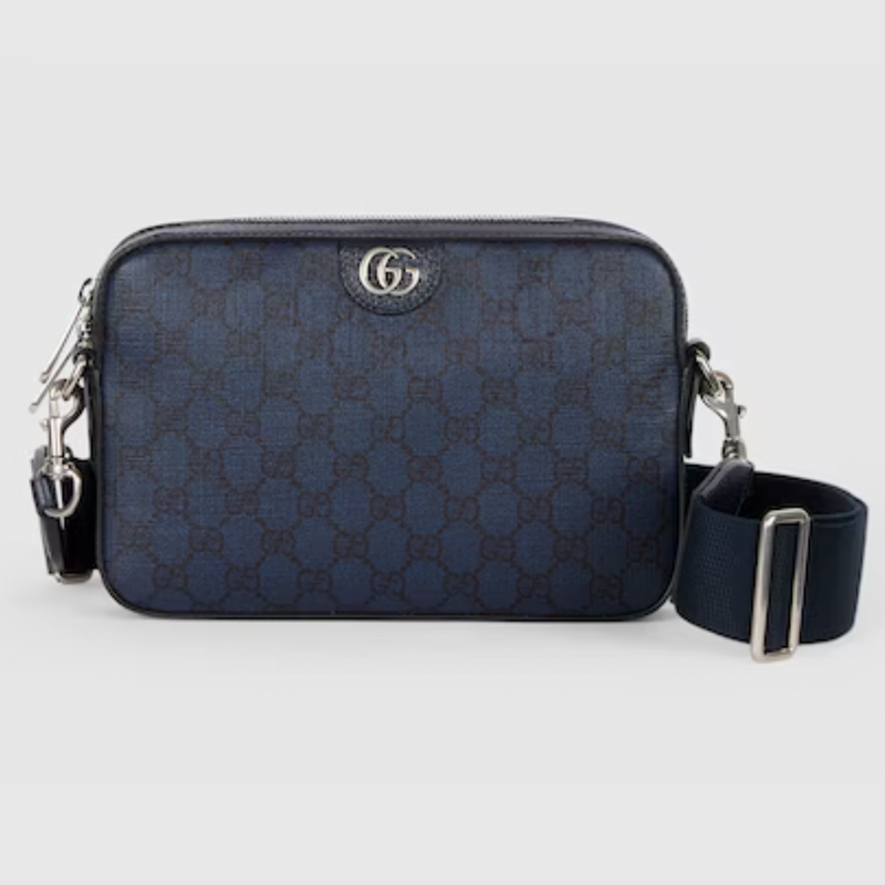 <p><a href="https://go.redirectingat.com?id=74968X1596630&url=https%3A%2F%2Fwww.gucci.com%2Fus%2Fen%2Fpr%2Fmen%2Fbags-for-men%2Fmessengers-crossbody-bags-for-men%2Fophidia-gg-crossbody-bag-p-699439UULHK8441%3F_gl%3D1%252A1n10w1r%252A_up%252AMQ..%26gclid%3DCj0KCQjwq86wBhDiARIsAJhuphmCFtXoUbsT9mDGXJ1YrmtnThaLkihWw6HglI9W1AFhD1Kr5fVErNsaApxUEALw_wcB%26gclsrc%3Daw.ds&sref=https%3A%2F%2Fwww.esquire.com%2Fstyle%2Fmens-accessories%2Fg60428631%2Fcelebrity-favorite-luggage%2F" rel="nofollow noopener" target="_blank" data-ylk="slk:Shop Now;elm:context_link;itc:0;sec:content-canvas" class="link ">Shop Now</a></p><p>Ophidia GG Crossbody Bag</p><p>gucci.com</p><p>$1680.00</p>