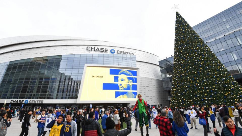 Memphis Grizzlies v Golden State Warriors