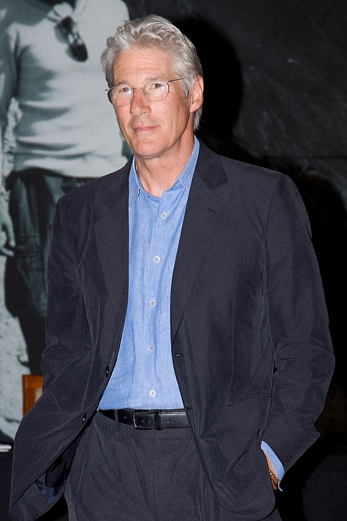 Richard Gere