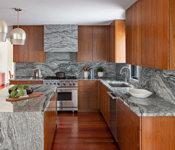 30 Range Hood Ideas That Make a Statement