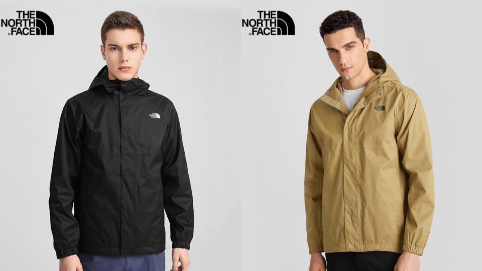 （圖/ The North Face ）