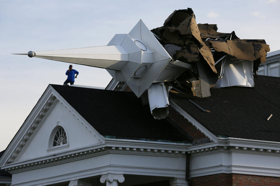 (Photo: Chicago Tribune via Getty Images)