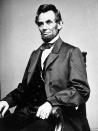 <p> In 1862, King Mongkut of Siam attempted to gift President Abraham Lincoln with a &quot;supply of elephants&quot; to populate America&apos;s forests. Lincoln wrote a letter back,&#xA0;rejecting the gift. &quot;Our political jurisdiction, however, does not reach a latitude so low as to favor the multiplication of the elephant, and steam on land, as well as on water, has been our best and most efficient agent of transportation,&quot; he wrote. </p>