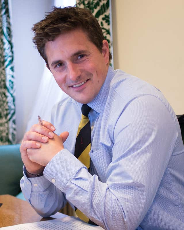 Johnny Mercer interview