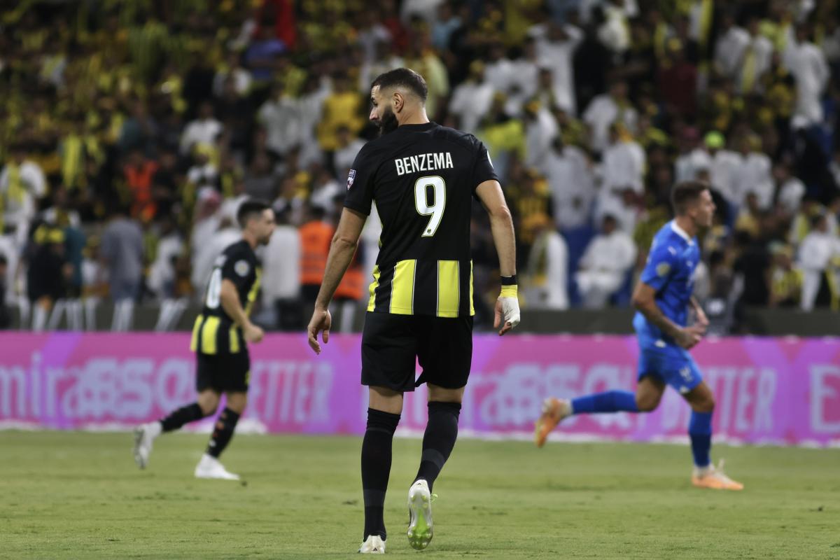 Saudi Pro League rights snapped up in Asia and Italy; DAZN close on UK deal  - Sportcal