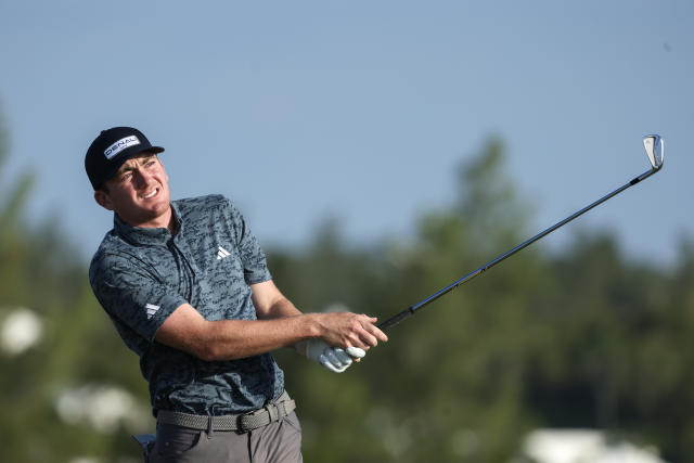 Golfers on FedEx Cup bubble highlight those to miss cut at Butterfield  Bermuda Championship - Yahoo Sports