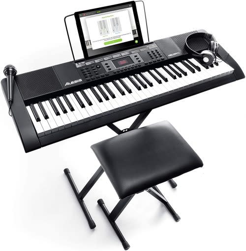 Alesis Melody Keyboard