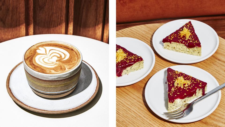 These are the new-school bakeries you need to check out now.
