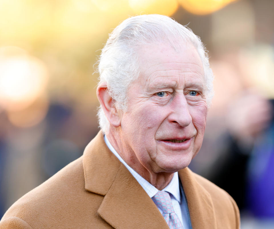 <p>For his entire life, Charles had been next-in-line for the throne. His mother, Queen Elizabeth II eventually surpassed 70 years as the United Kingdom's monarch, until her death in September, which ended Charles's reign as Britain's longest ever king-in-waiting. After a lifetime of being an heir, Charles became King at 73-years-old following the death of Queen Elizabeth II on Sept. 8. (Photo by Max Mumby/Indigo/Getty Images)</p> 