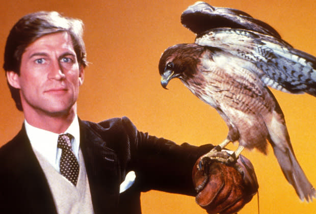 Manimal (NBC)