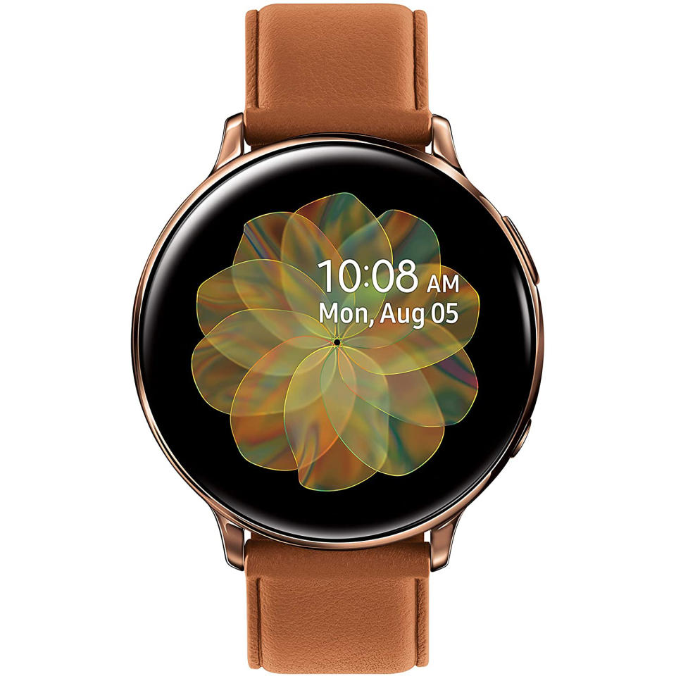 samsung galaxy active watch