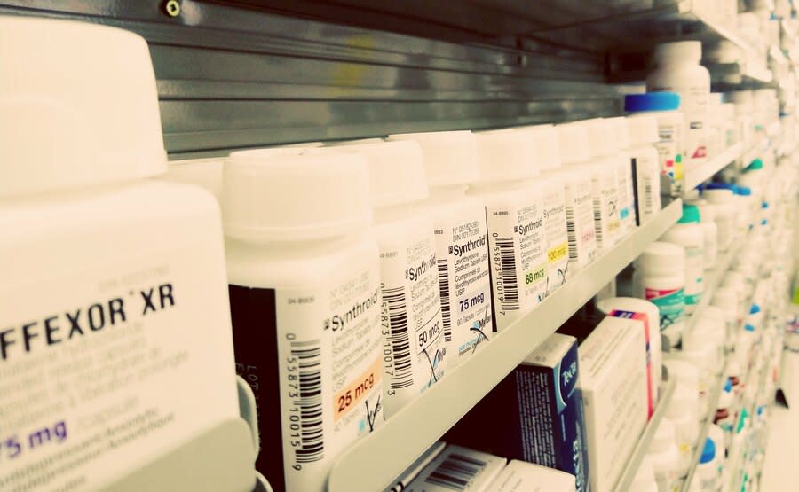 透過分析藥物以及疾病結構發現，有許多現存的藥物都可以被用來當作糖尿病以及肥胖問題的解藥。<Photo by AL.Eyad on Flickr under C.C. License>