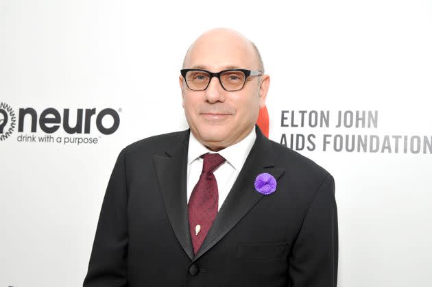 Willie Garson has died at age 57. (Photo: John Sciulli via Getty Images)