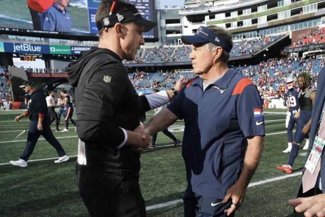 No Tom Brady, the worst loss of his career - the NFL seems to be passing  Bill Belichick by