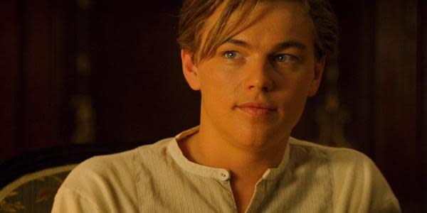 Expareja de Leonardo DiCaprio defiende su vida amorosa y revela cómo fue salir con él durante Titanic 
