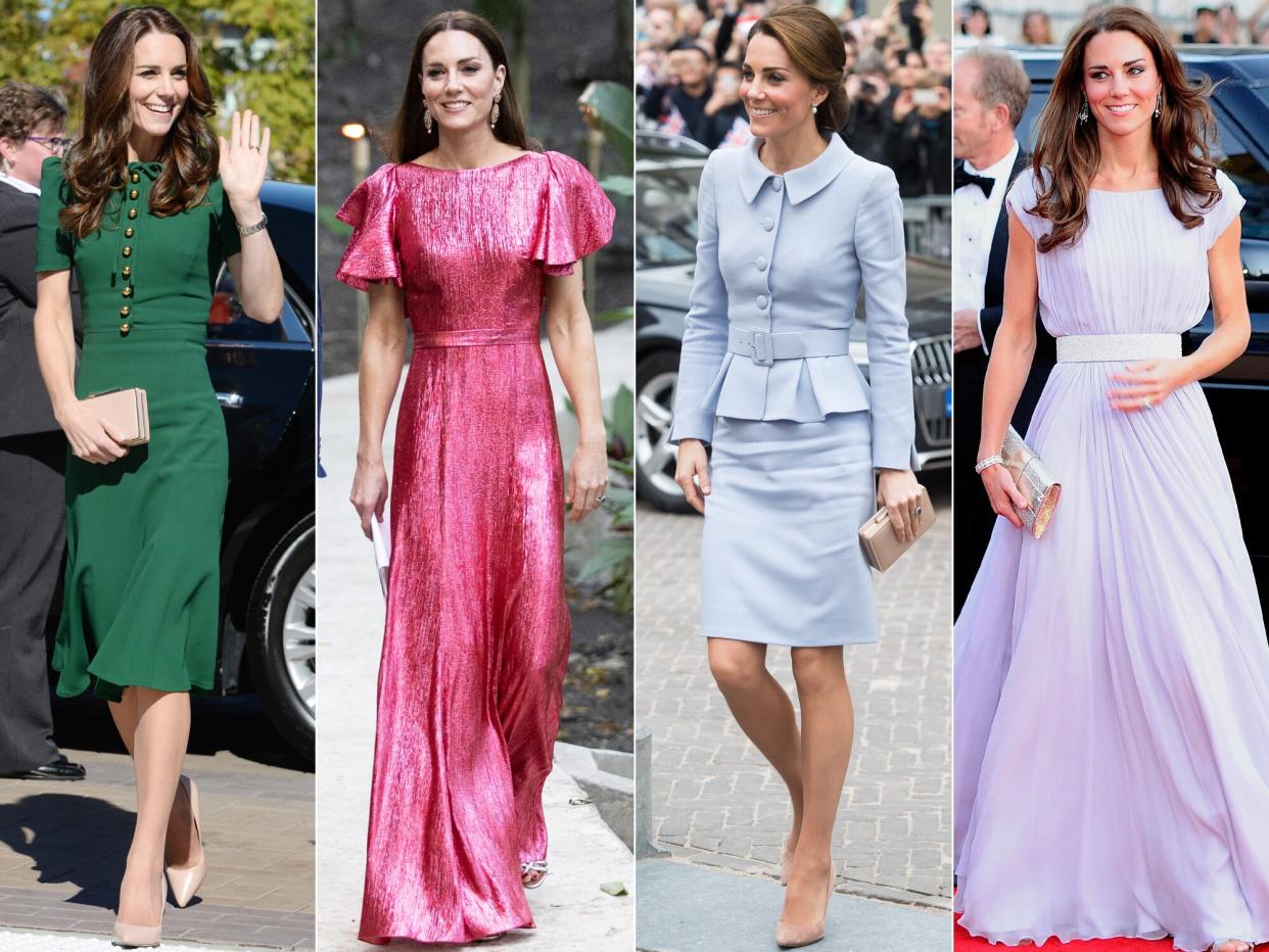 Kate Middleton