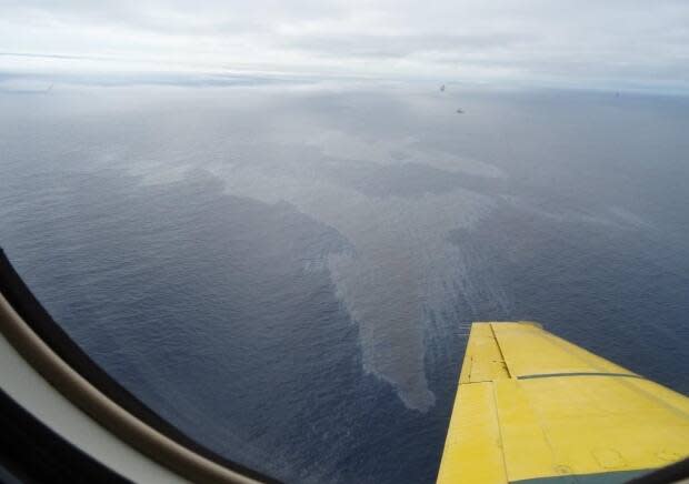 Canada-Newfoundland & Labrador Offshore Petroleum Board