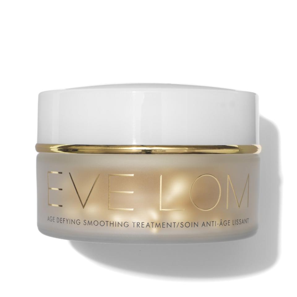 Eve Lom Smoothing Treatment