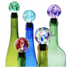 <p><strong>UncommonGoods</strong></p><p>uncommongoods.com</p><p><strong>$24.00</strong></p><p>We're not sure we've ever seen a bottle stopper this beautiful! We love the extra-personal touch of the birthstone coloring. </p>