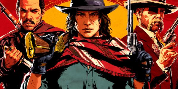 Red Dead Online: Take-Two reconoce que los jugadores están enojados