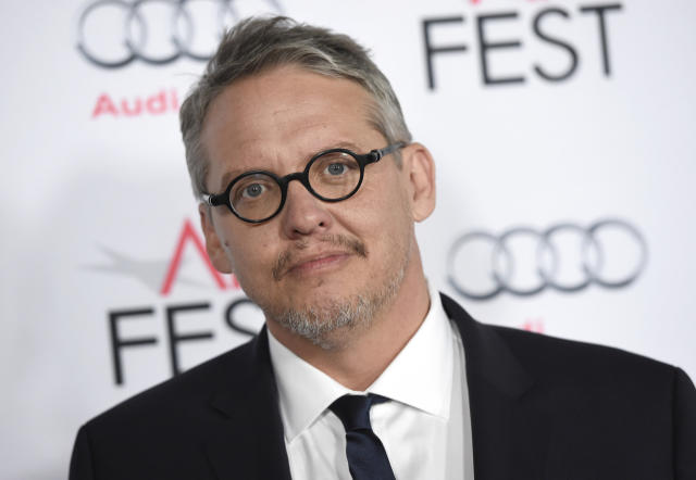 Will Ferrell and Adam McKay Celebrate a Decade of Gary Sanchez