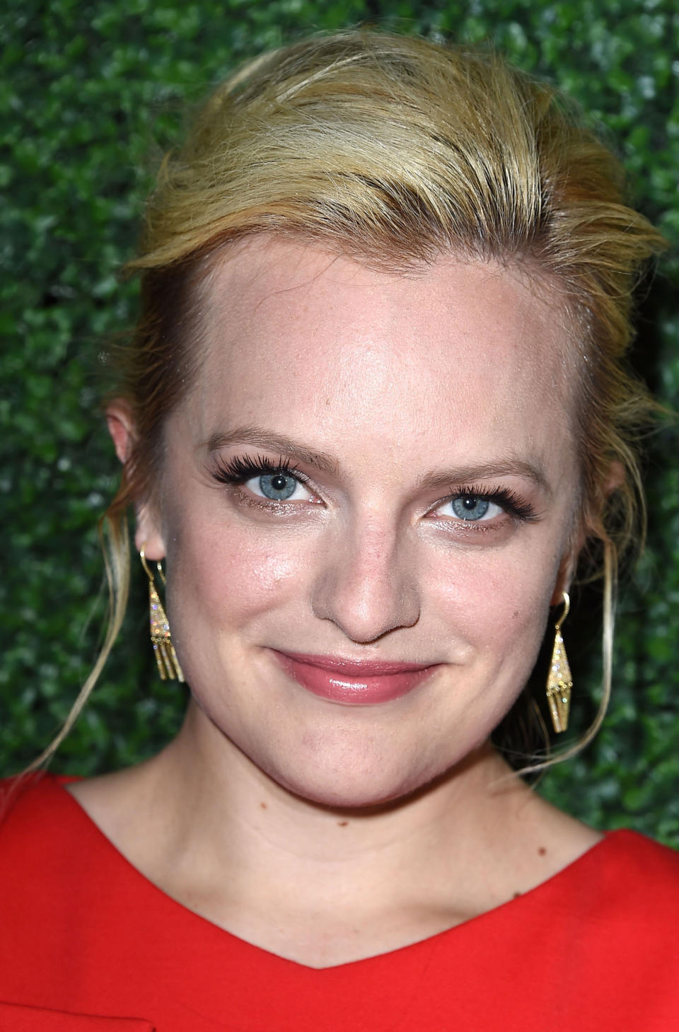 Elisabeth Moss