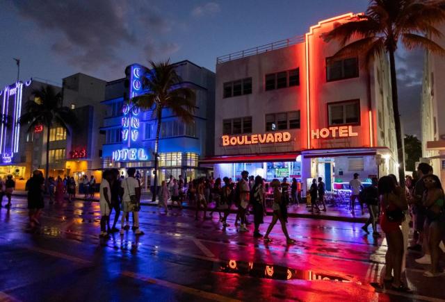 What time is last call at South Beach nightspots? What to know