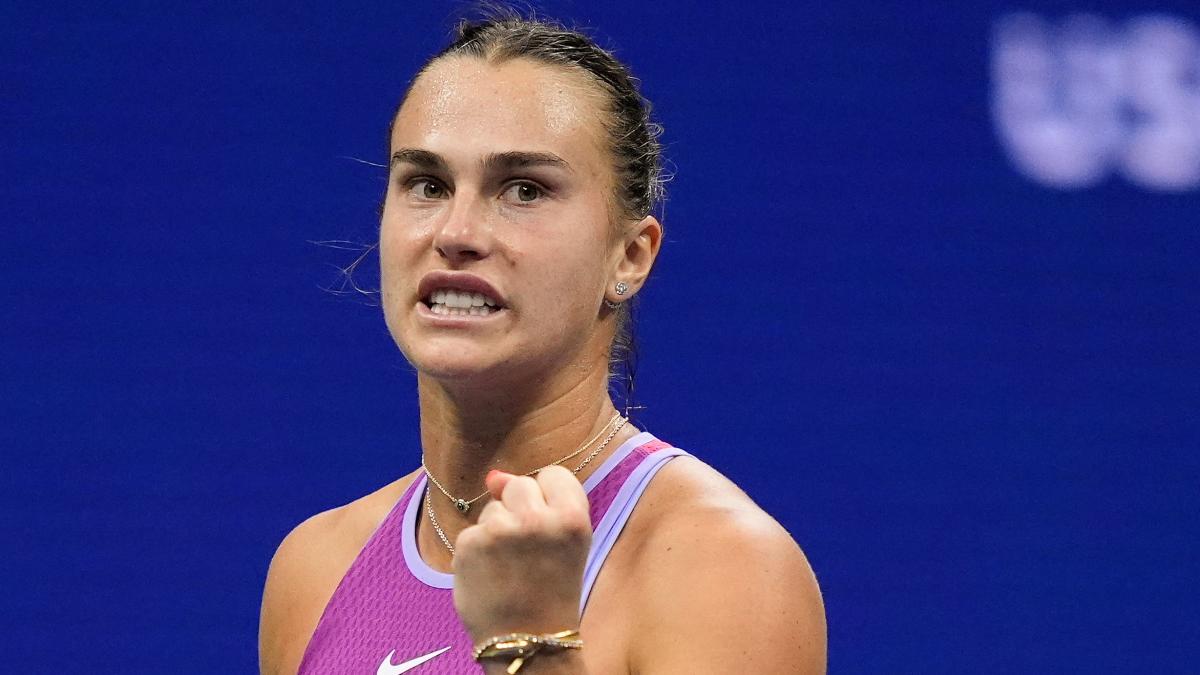 Aryna Sabalenka earns US Open redemption as she beats Jessica Pegula in final