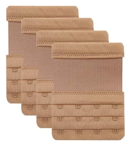 Bra Band Extender - Beige