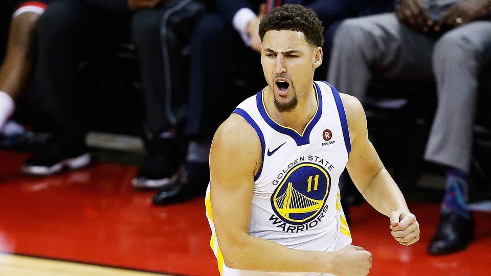 Klay Thompson