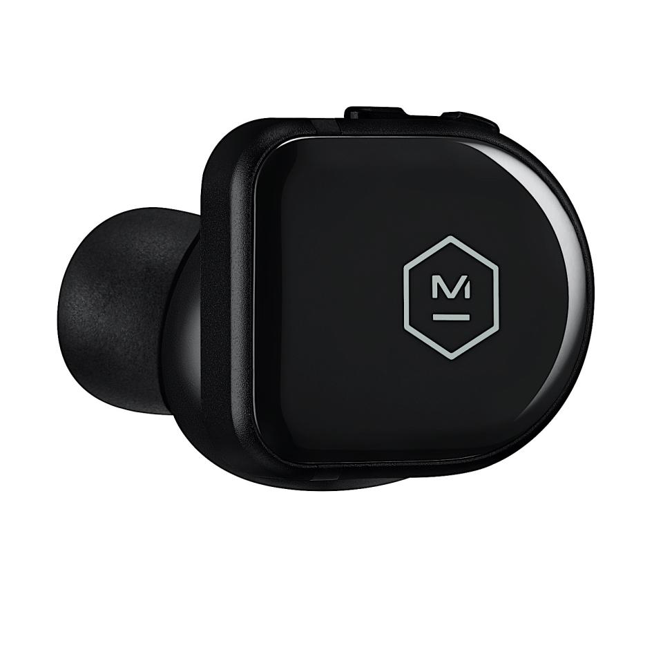 <p>Master & Dynamic's latest true wireless earbuds have a familiar design with new materials, larger drivers and more robust active noise cancellation.</p> 