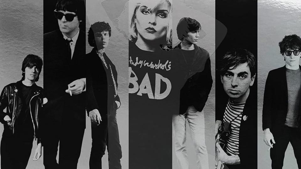  Against the Odds: Blondie on the State of Blondie in 2022