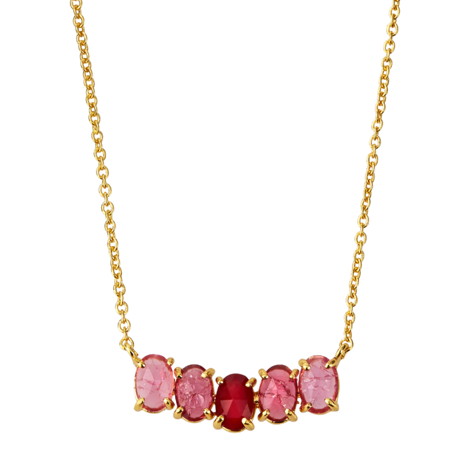 12 Best Birthstone Necklaces for Moms in 2024