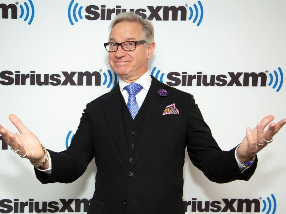 Paul Feig