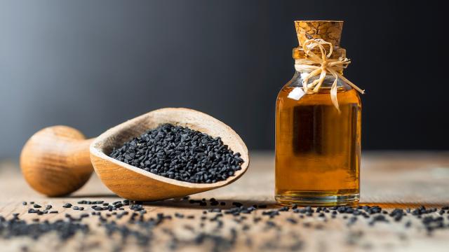 Benefits of Black Seed Oil in Diabetes