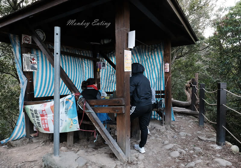 台中｜大坑5號登山步道