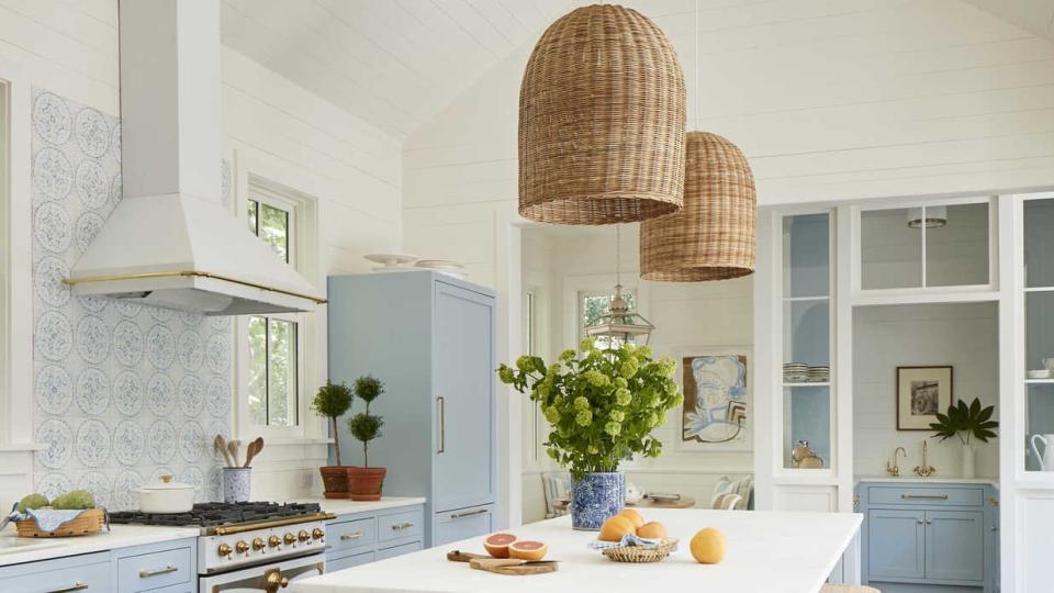 30 Kitchen Lighting Ideas That'll Transform Your Space