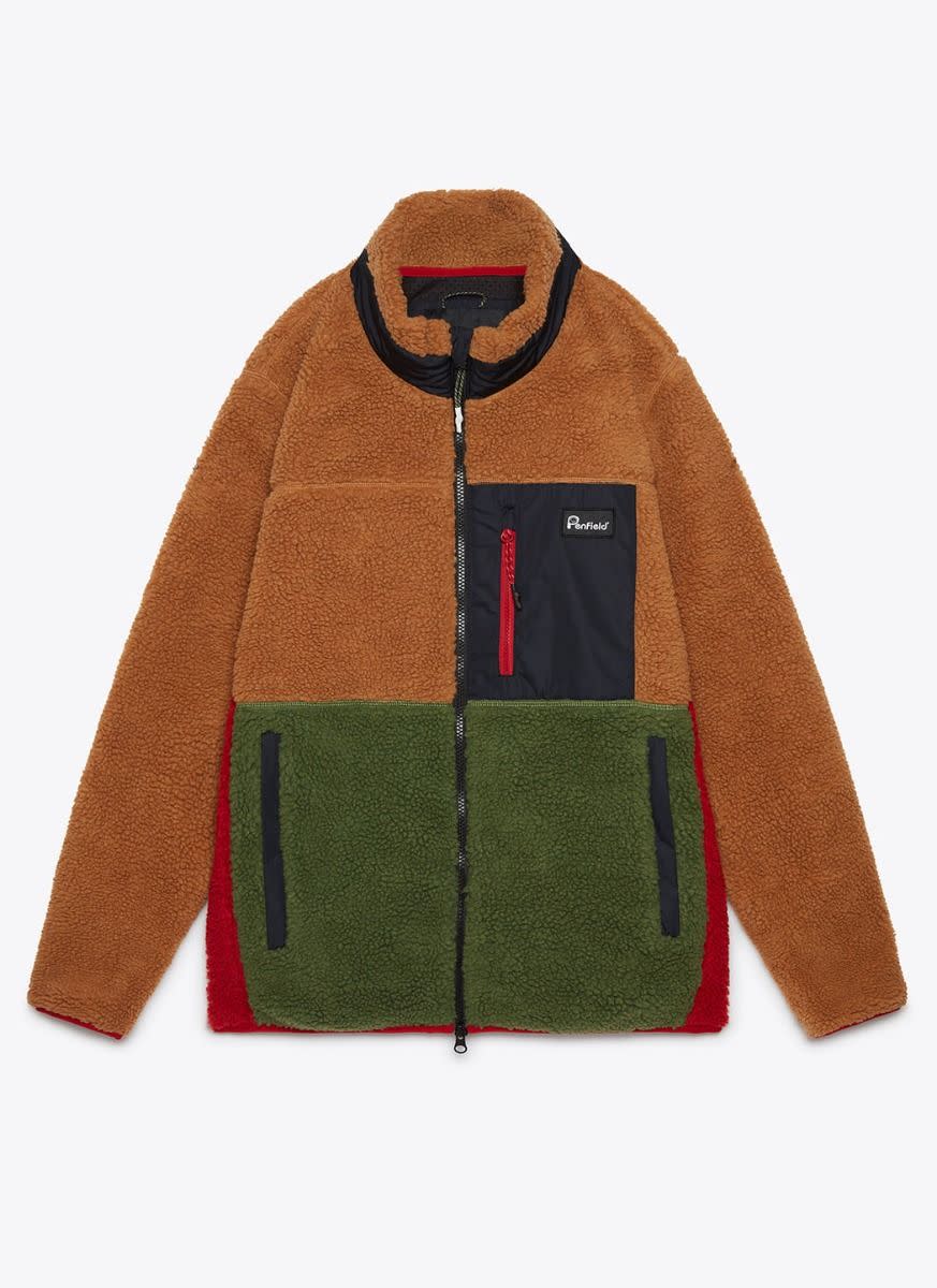 Penfield MATTAWA COLORBLOCKED