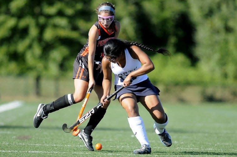 Pennsbury field hockey is looking to build upon last year's successful season.