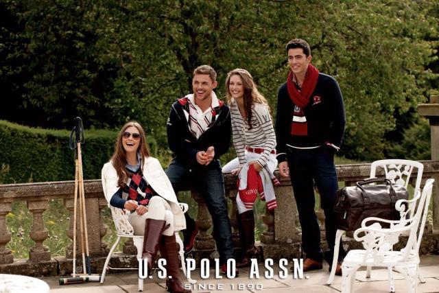 50 Things You Didn't Know About Ralph Lauren