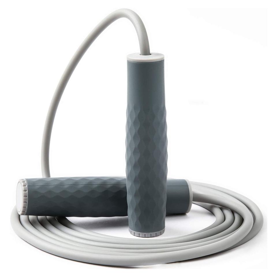 22) Weighted Jump Rope