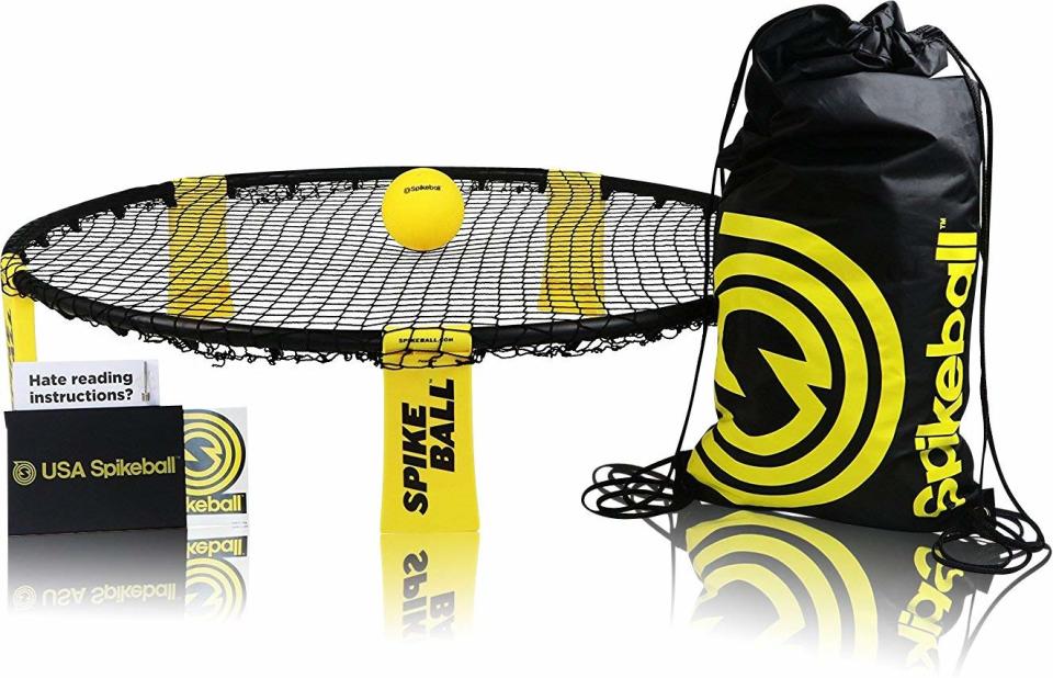 Spikeball 1 Ball Sports Game Set 