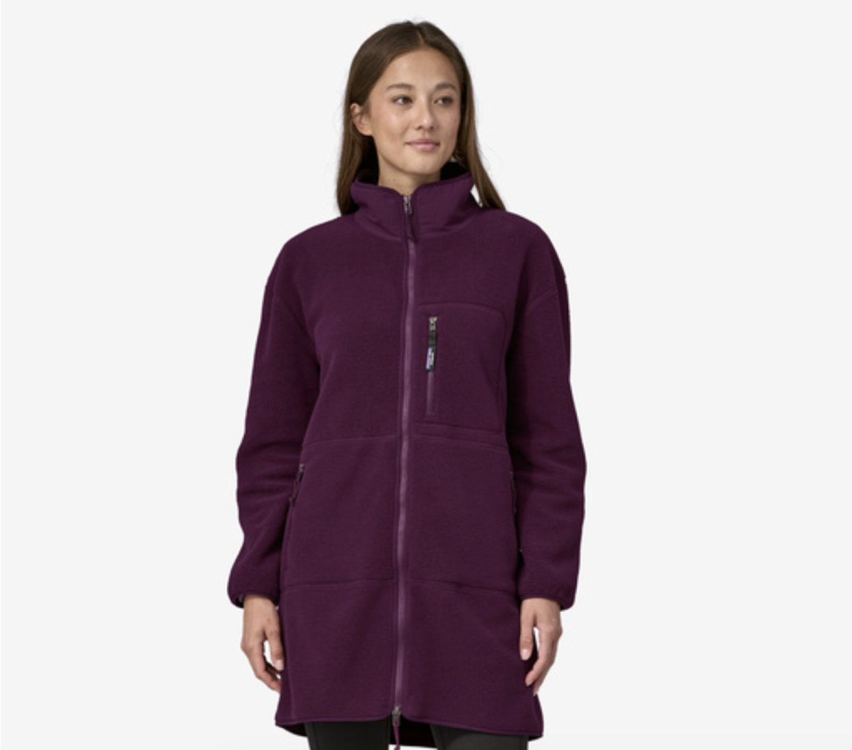 <p><a href="https://go.redirectingat.com?id=74968X1596630&url=https%3A%2F%2Fwww.patagonia.com%2Fproduct%2Fwomens-synchilla-fleece-coat%2F22960.html&sref=https%3A%2F%2Fwww.womansday.com%2Frelationships%2Ffamily-friends%2Fg60372536%2Fbest-mothers-day-gifts-for-grandma%2F" rel="nofollow noopener" target="_blank" data-ylk="slk:Shop Now;elm:context_link;itc:0;sec:content-canvas" class="link rapid-noclick-resp">Shop Now</a></p><p>Women's Synchilla® Fleece Coat</p><p>patagonia.com</p><p>$83.99</p><span class="copyright">Patagonia</span>