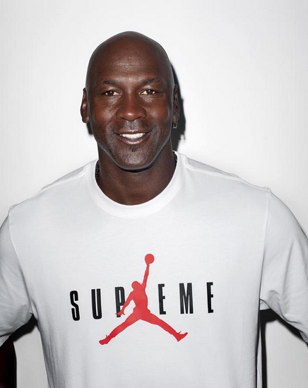  Michael Jordan Shirt
