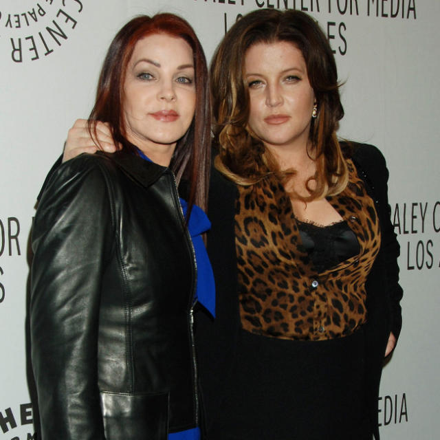 Lisa Marie Presley's Emails About 'Priscilla' Movie Revealed, Late